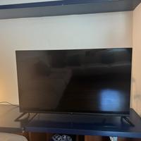 TV OK 43AU-5023C TV LED, 43 pollici