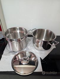 Cuoci spaghetti Tognana