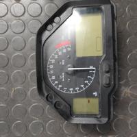 Strumentazione CBR 600 RR Strumenti Display