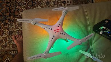Drone Syma 5SC