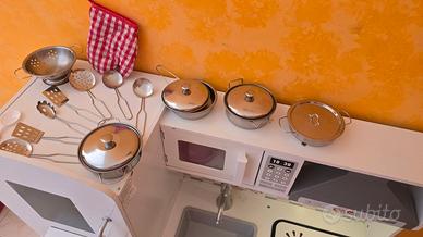 cucina bimba/o
