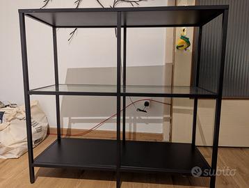 Ikea Vittsjo scaffale