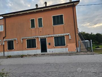 Monolocale via ix strada 47/c bellocchi di fano