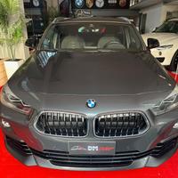 Bmw X2 S-Drive18d Business XENO NAVI GARANZIA 24 M