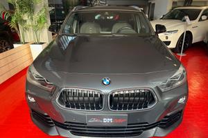 Bmw X2 S-Drive18d Business XENO NAVI GARANZIA 24 M