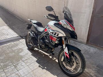 Ducati Multistrada