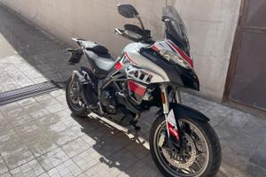 Ducati Multistrada