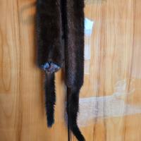 stola visone a Sondrio