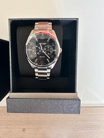 Citizen Eco-Drive corso multifunction