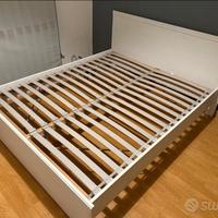 letto matrimoniale ikea