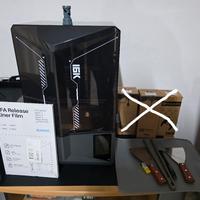 Elegoo Saturn 4 Ultra 16k 