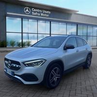 Mercedes-Benz GLA 200 d Automatic Sport Plus