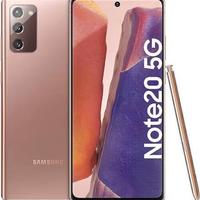 Samsung note 20 5g