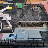 4665-Console Sony PS4 Ricambi