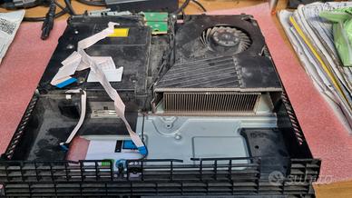 4665-Console Sony PS4 Ricambi