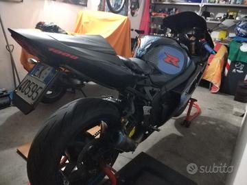 Suzuki GSX-R 1000