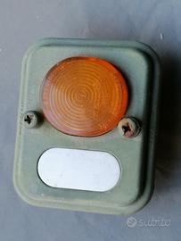 Campagnola Fiat ricambi freccia, griglia