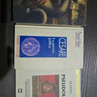 Libri in lingua Latina