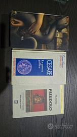 Libri in lingua Latina