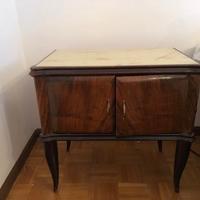 Mobili da camera da letto anni ‘70