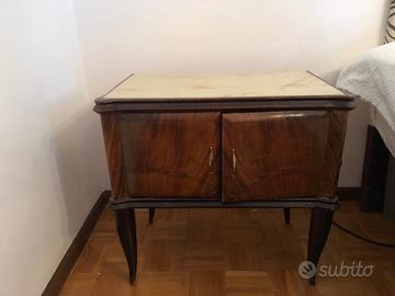 Mobili da camera da letto anni ‘70