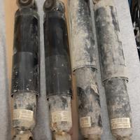 Ammortizzatori land rover discovery 2 originali