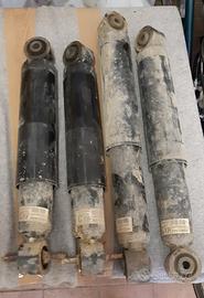 Ammortizzatori land rover discovery 2 originali