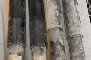 Ammortizzatori land rover discovery 2 originali