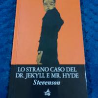 Lo strano caso del Dr. Jekyll e Mr. Hyde 