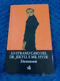 Lo strano caso del Dr. Jekyll e Mr. Hyde 