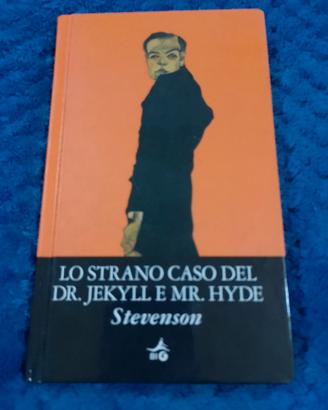 Lo strano caso del Dr. Jekyll e Mr. Hyde 
