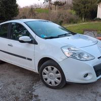 Renault CLIO 5 porte 2011