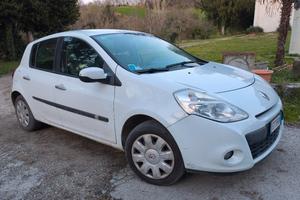 Renault CLIO 5 porte 2011
