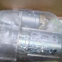 Motorino Avviamento Fiat Scudo Seconda Serie 2.O M