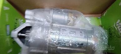 Motorino Avviamento Fiat Scudo Seconda Serie 2.O M