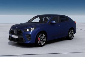 BMW X2 xDrive20d 48V MSport Pro