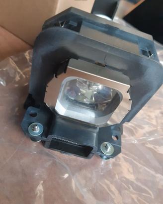 Lampada per proiettore Panasonic PT AX100E