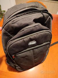 Zaino da viaggio Jagurr 40x30x20