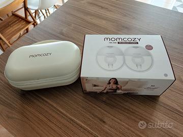 Tiralatte MOMCOZY M5