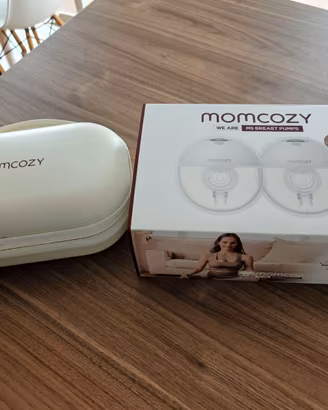 Tiralatte MOMCOZY M5