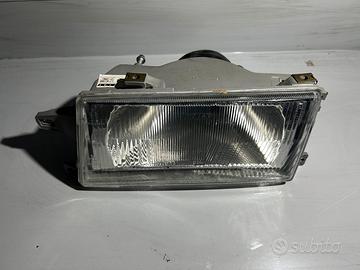 PROIETTORE SX FIAT FIORINO - 7081458- NUOVO ORIGIN