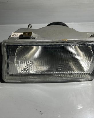 PROIETTORE SX FIAT FIORINO - 7081458- NUOVO ORIGIN