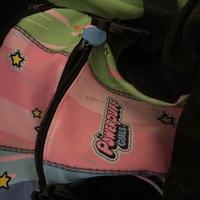 Zaino Superchicche (Powerpuff Girls)