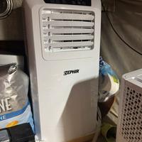 Condizionatore portatile Zephir