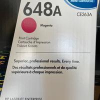 Toner HP stampante HP Color Laserjet CP4525-CP4025