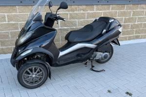 Piaggio mp3 250 patente A2/A