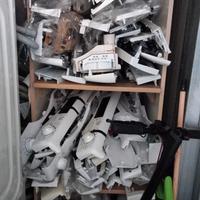 ricambi per  lavatrici 