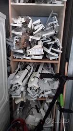 ricambi per  lavatrici 