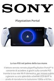 psp portal