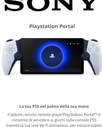 psp portal